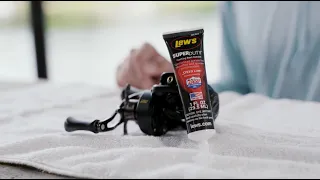 Lew's Super Duty Casting Reel Grease