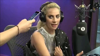 ULTIMATE LADY GAGA SNEEZE COMPILATION