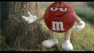 M&M's - Hazelnut (2009, Russia, Fan-made English dub)