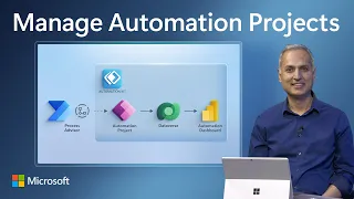 New Automation Kit, Process Advisor app, & SAP integration in Power Automate
