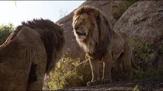 The Lion King 2019 - The "Best" of James Earl Jones