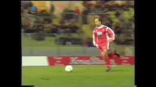 SG Wattenscheid 09 - 1. FC Nürnberg 13.11.1993