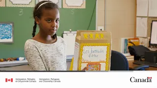 Éducation au Canada : aperçu du système d’enseignement primaire et secondaire