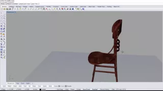 How set up an SnS Pro multi-material simulation