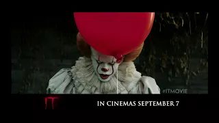 IT - :30 TV Spot #1