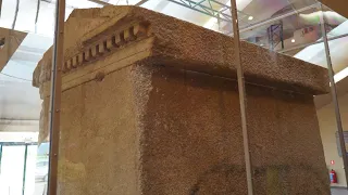 Thracian Tomb Ostrusha - Bulgaria 2024
