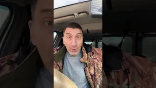 Муж ушел на охоту, а дома осталась ревнивая жена 🤪