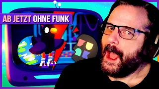 Kurzgesagt ist nicht mehr öffentlich rechtlich! | Warum wir funk verlassen haben! - Gronkh Reaction