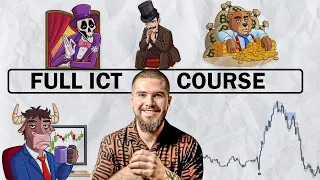 Full ICT Course (100% Free)