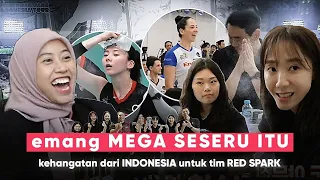 mega 'Indonesia Punya Budaya’ Kerendahan Hatinya iniloh yang buat semua TERSENTUH