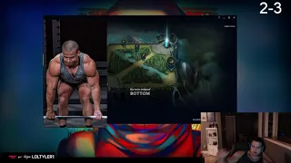 Tyler1 on why League streamers are QUITTING