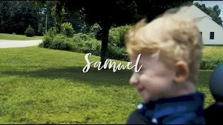 Meet Samuel