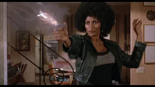 Foxy Brown (1974) End Of The Movie