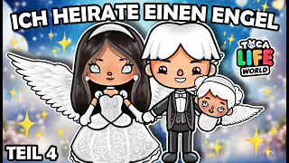 🩵 MEIN HAPPY END MIT EINEM ENGEL 🩵DEUTSCHE TOCA BOCA STORY PART 4