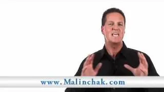 James Malinchak Secret Millionaire- Success Tips