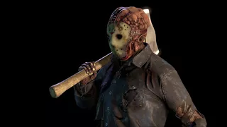 Jason Part 9 Theme [Extended] (Friday the 13th: The Game)