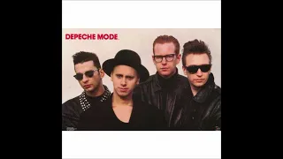 DJ RICKY JOE' ( 2 )  DEPECHE MODE  megamix