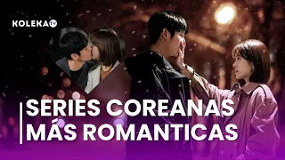 🐞 26 series COREANAS EN NETFLIX ! ☄️ Doramas / Algunas series corenas español / MISTER RAMIREZ