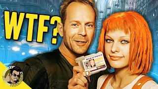 WTF Happened to The Fifth Element?