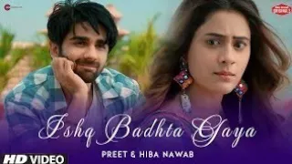 ishq badhta & ishq badhta gaya song & ishq sufiyana lyrics & Ishq badhta hai-Ishq suflana full song