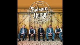 THREE DAYS AWAY! - Paint Fork Bluegrass Festival at The Barn featuring Balsam Range