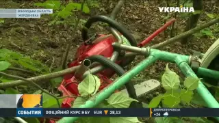 На Вінничині молоду пару підозрюють у жорстокій розправі над пенсіонером