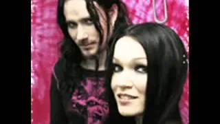 Tarja Turunen- "Nightwish"