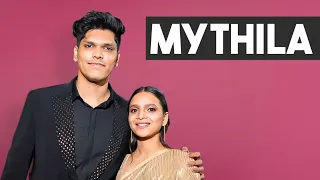 Mythpat-Urmila Love Story