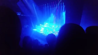 He's a Pirate - Hans Zimmer - Live Melbourne 4/5/2017