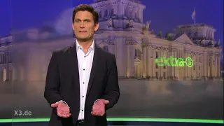 Extra 3 vom 10.08.2017 | extra 3 | NDR