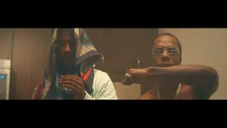 TG - Glizzy Bop (Official Video)