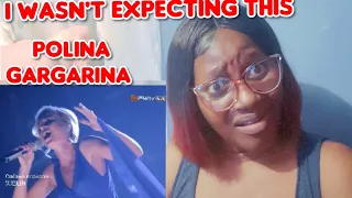 First Time Hearing _ Polina Gagarina / Raindrops & Lullaby / Полина Гаргарина REACTION