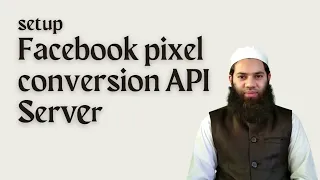 Setup facebook pixel and conversion API with server side tracking via GTM |  Sultanul M