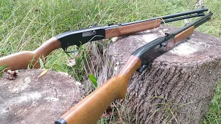 Winchester 190s