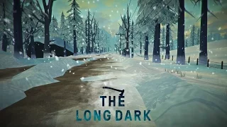 Дикий Север [The Long Dark]