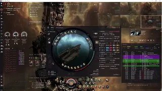 Eve online - Overheating; An indepth look