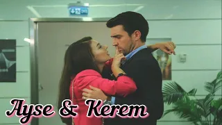 Айше и Керем / Ayse ve Kerem (Любовь напоказ/Afili Aşk)