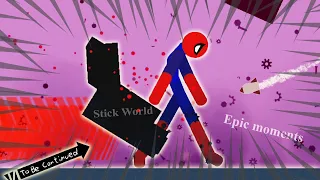 Best falls | Stickman Dismounting funny and epic moments | Like a boss compilation #237