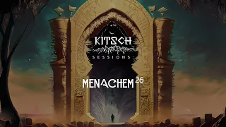 Kitsch Sessions: Menachem 26