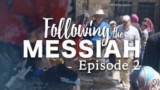 What Was Jesus Like as a Child? Following the Messiah: Ep 2