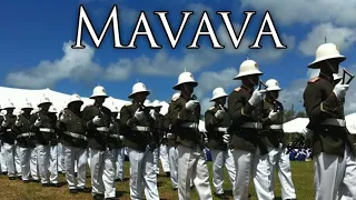 Tongan March: Mavava - Rejoice