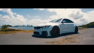 BMW M4 F82 Просто мечта