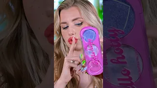 Секрет Палетки Хайлайтеров Romcore Beauty Bomb!