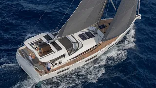 Jeanneau Yachts 60