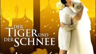 Trailer - DER TIGER UND DER SCHNEE (2005, Roberto Benigni, Jean Reno)