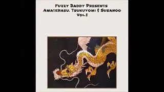 VA - Fuzzy Daddy Presents Amaterasu, Tsukuyomi & Susanoo 1 : 70's JAPAN Psych Progressive Rock Music