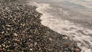 Цандрипш. В гостях у Марины. Абхазия