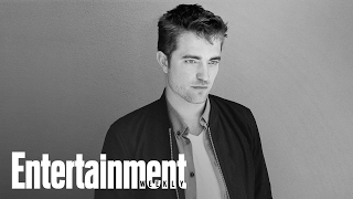 Twilight': Robert Pattinson Interview (Part 2 of 5) | Entertainment Weekly