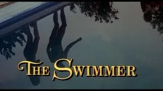 THE SWIMMER Trailer