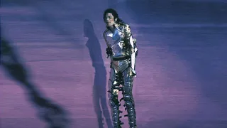 Michael Jackson - She Drives Me Wild - Live in HWT, 1997 (Live Version by MateoUsh)